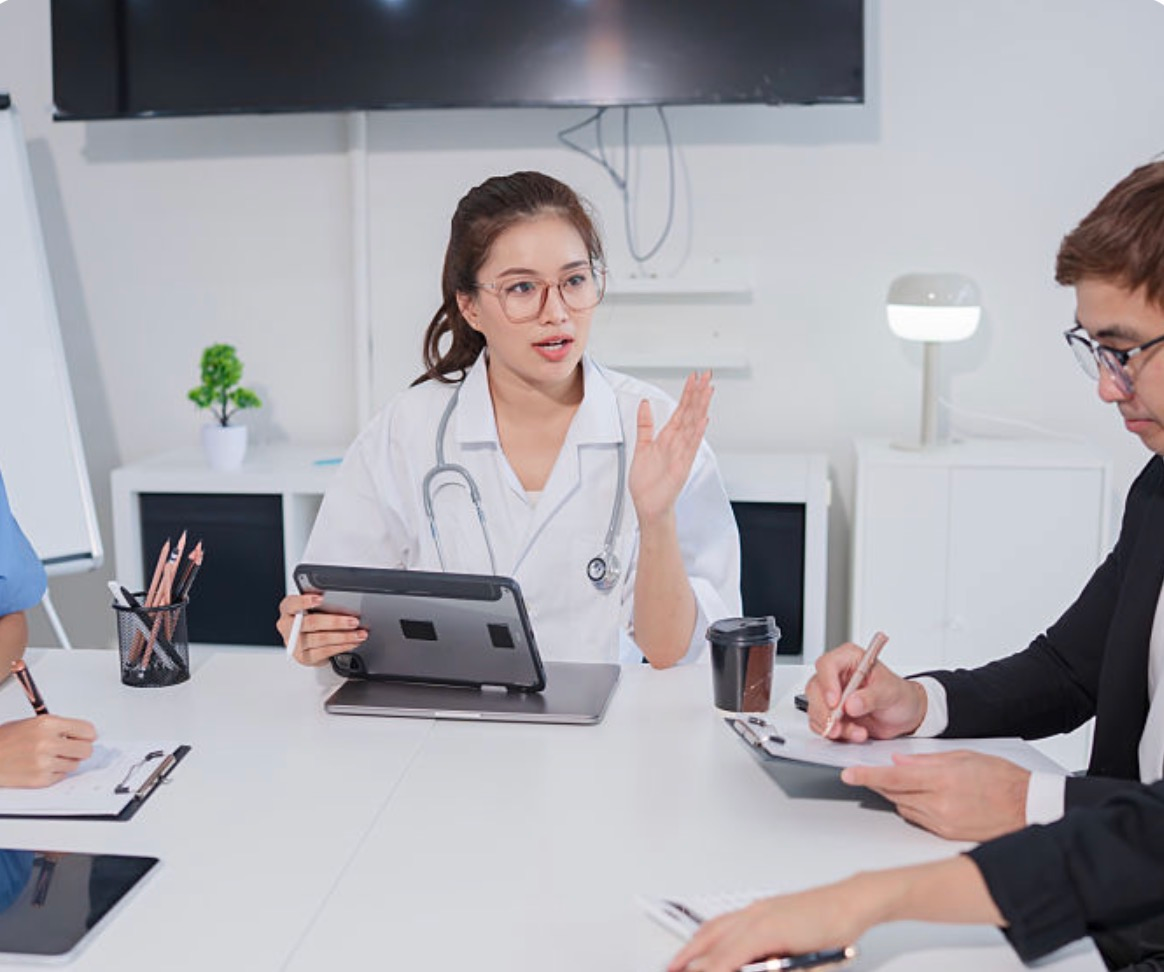 Finding Clarity in Complexity: How Legal Nurse Consultants Help Attorneys Navigate Medical Records