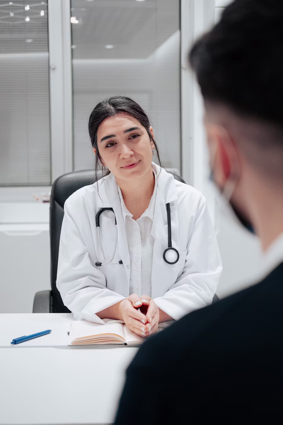 Why Work with a Legal Nurse Consultant?