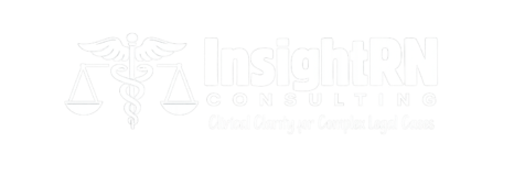 InsightRN Consulting